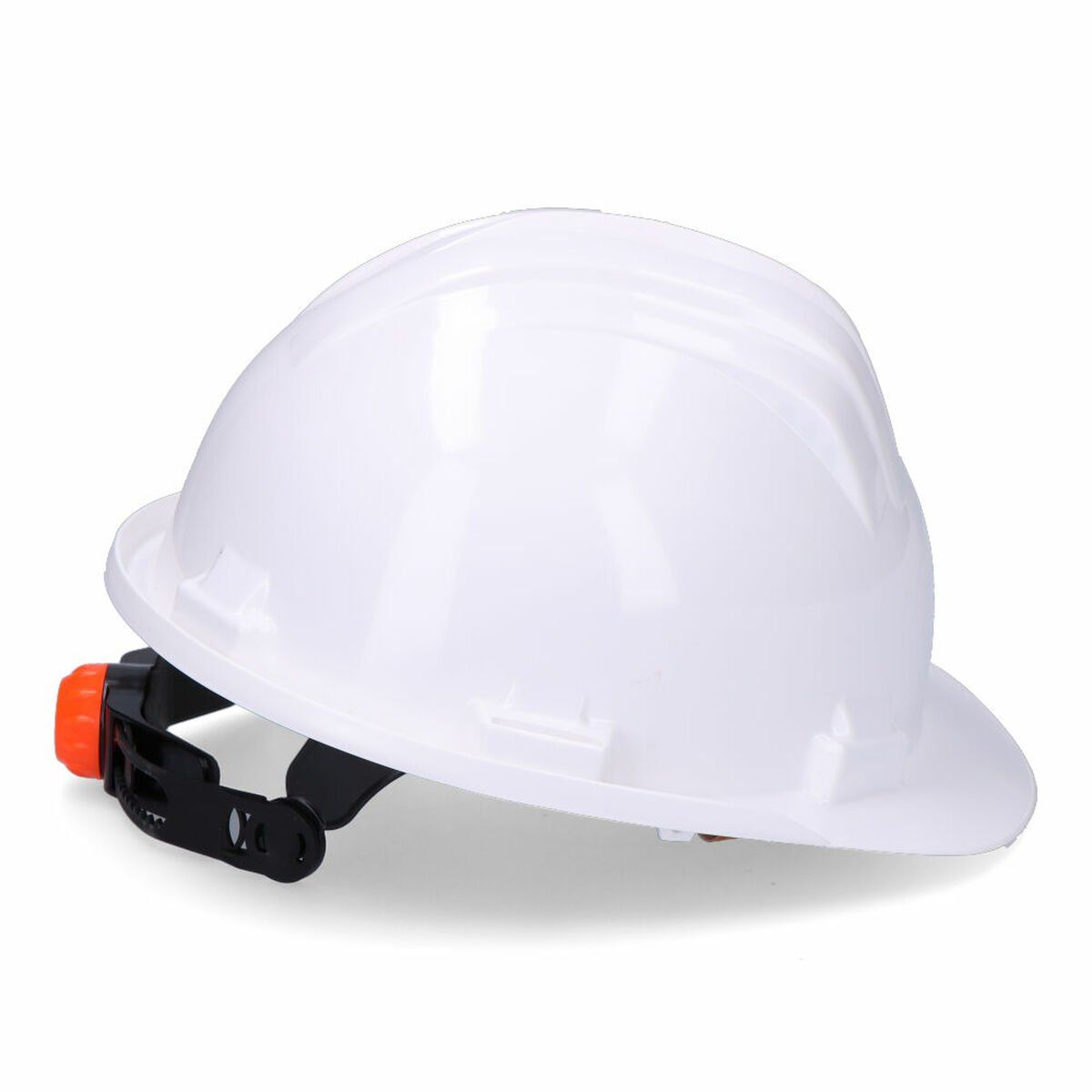 Casco de obra Climax 5-rg
