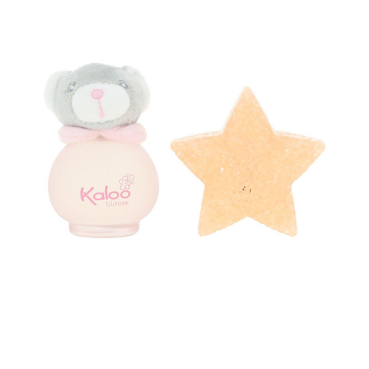 Set de Perfume Infantil Kaloo CLASSIC LILIROSE 2 Piezas