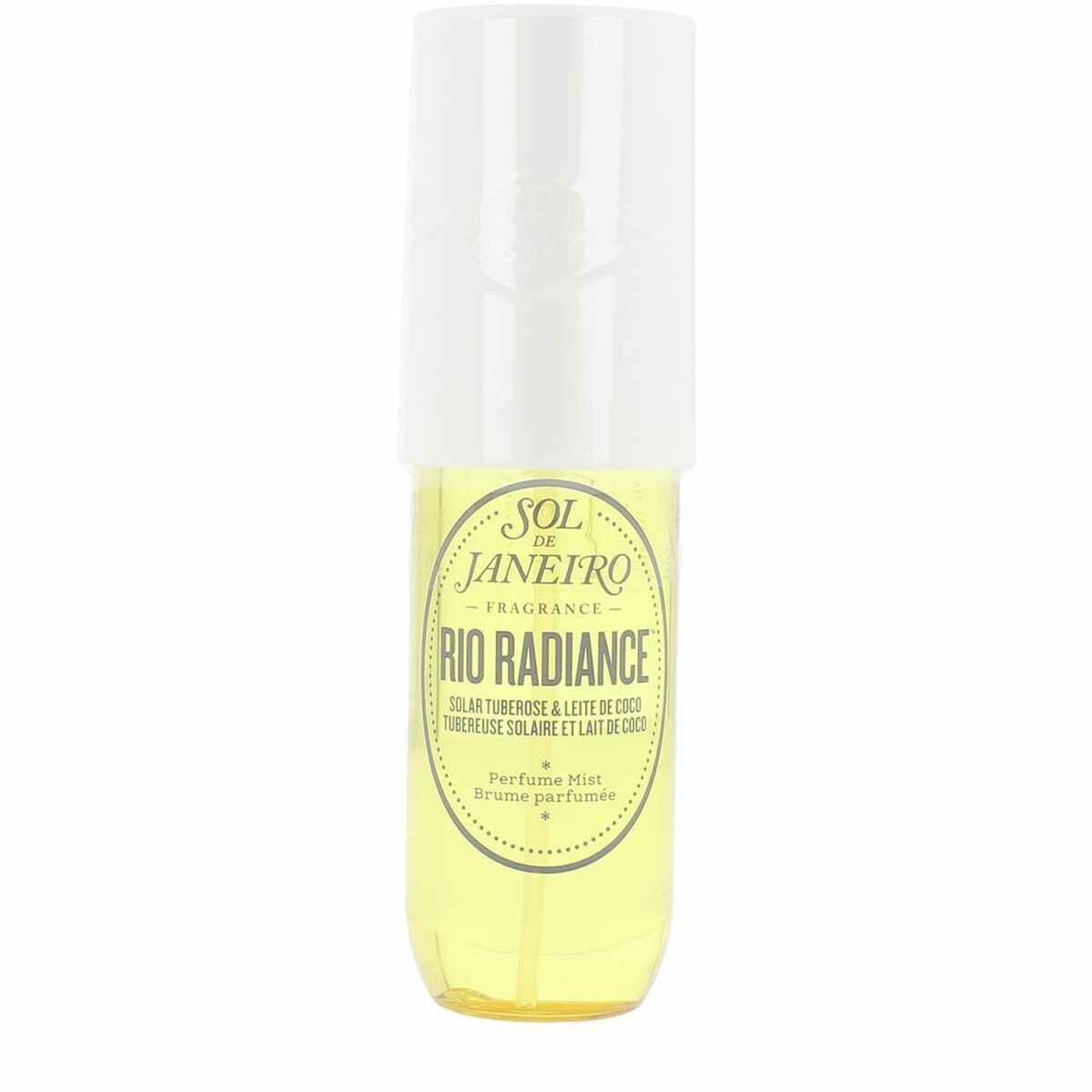 Fragancia Corporal Sol De Janeiro CHEIROSA 90 ml