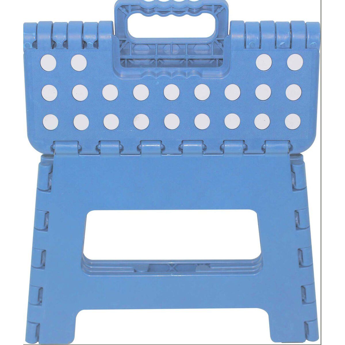 Taburete Step Marbueno Plástico 26 x 33 x 27 cm Plegable