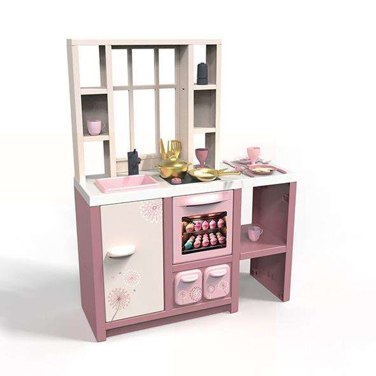 Cocina de Juguete Smoby