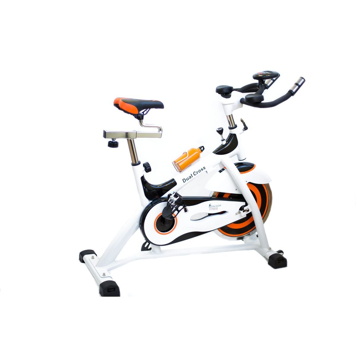 Bicicleta Estática Astan Hogar AH-FT2040 (Reacondicionado B)