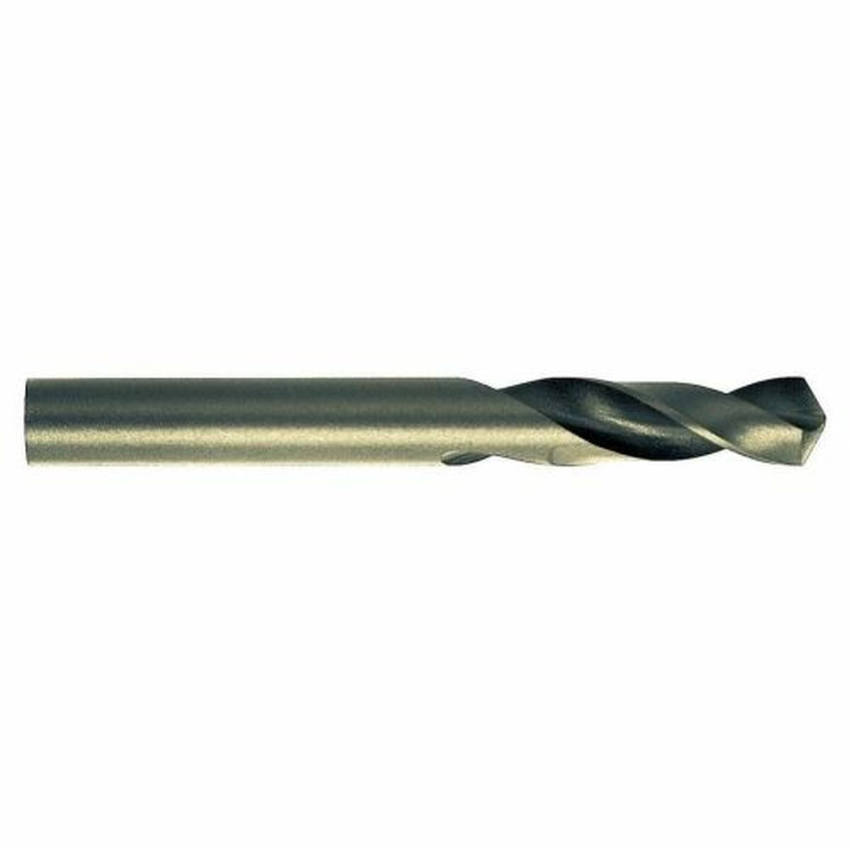 Broca para metal RUKO 13 mm Helicoidal 5 Unidades