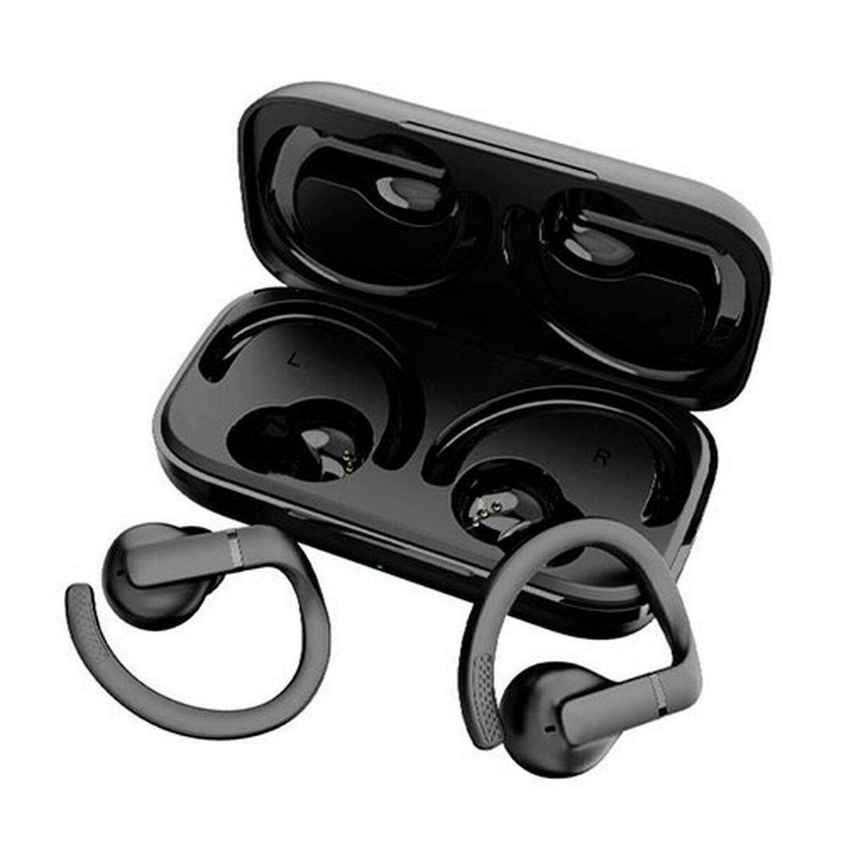 Auriculares in Ear Bluetooth Daewoo DW2003
