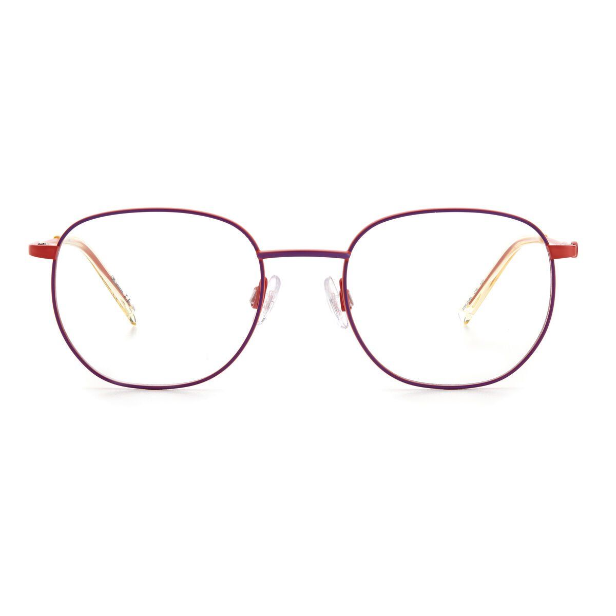 Montura de Gafas Mujer Missoni Ø 49 mm
