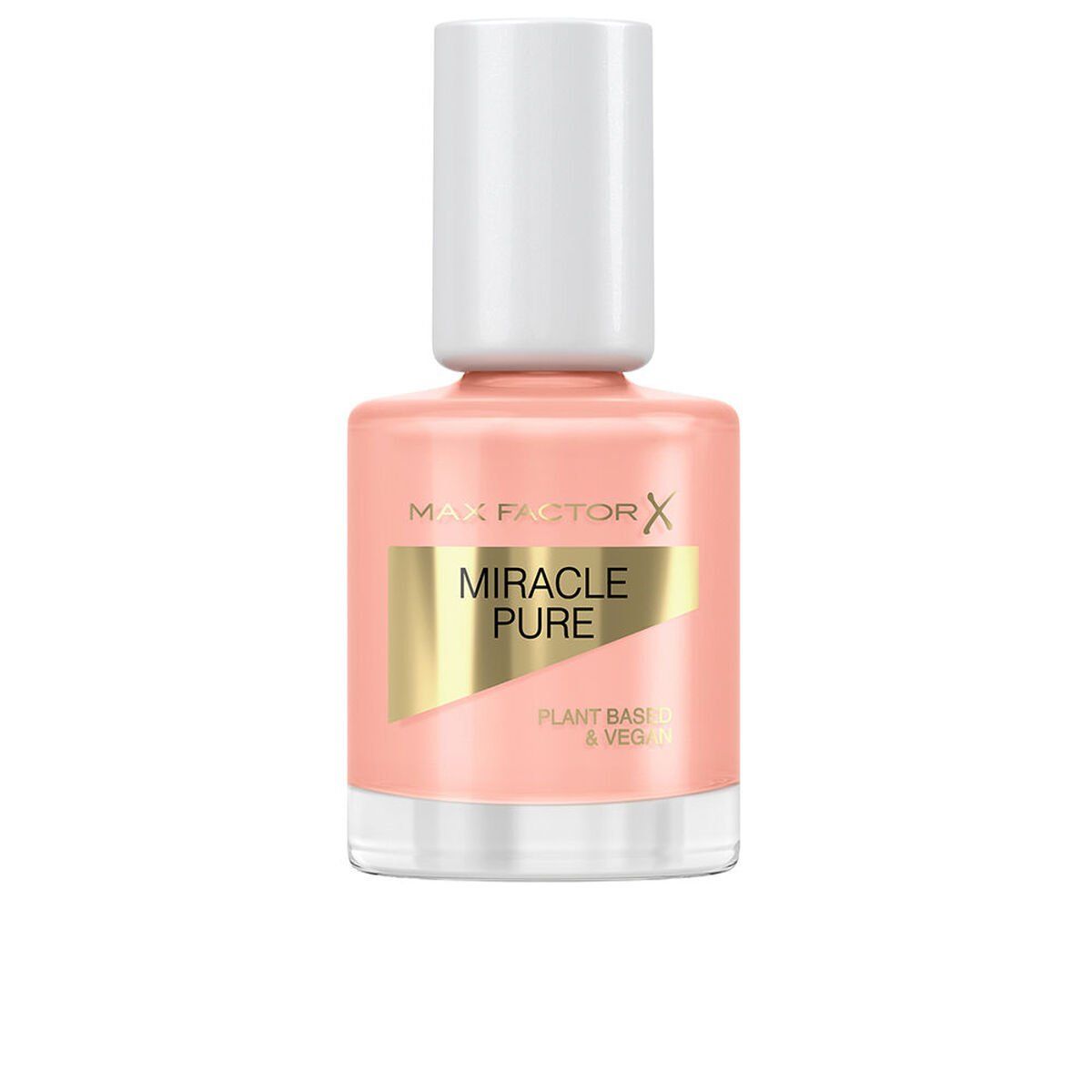 Esmalte de uñas Max Factor MIRACLE PURE 12 ml