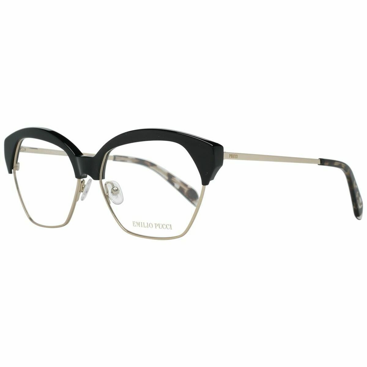 Montura de Gafas Mujer Emilio Pucci ø 56 mm