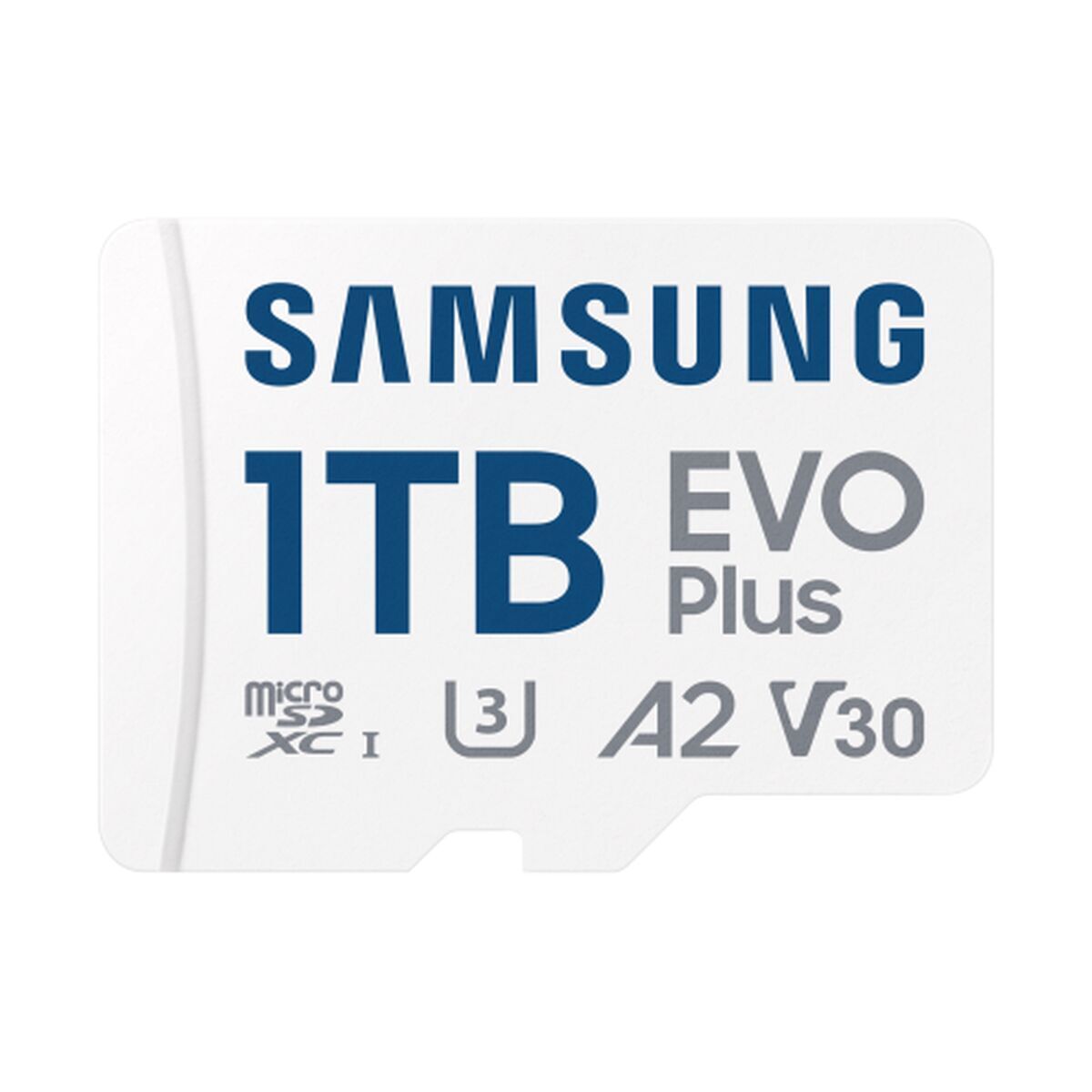 Tarjeta Micro SD Samsung MB-MC1T0SA/EU 1 TB