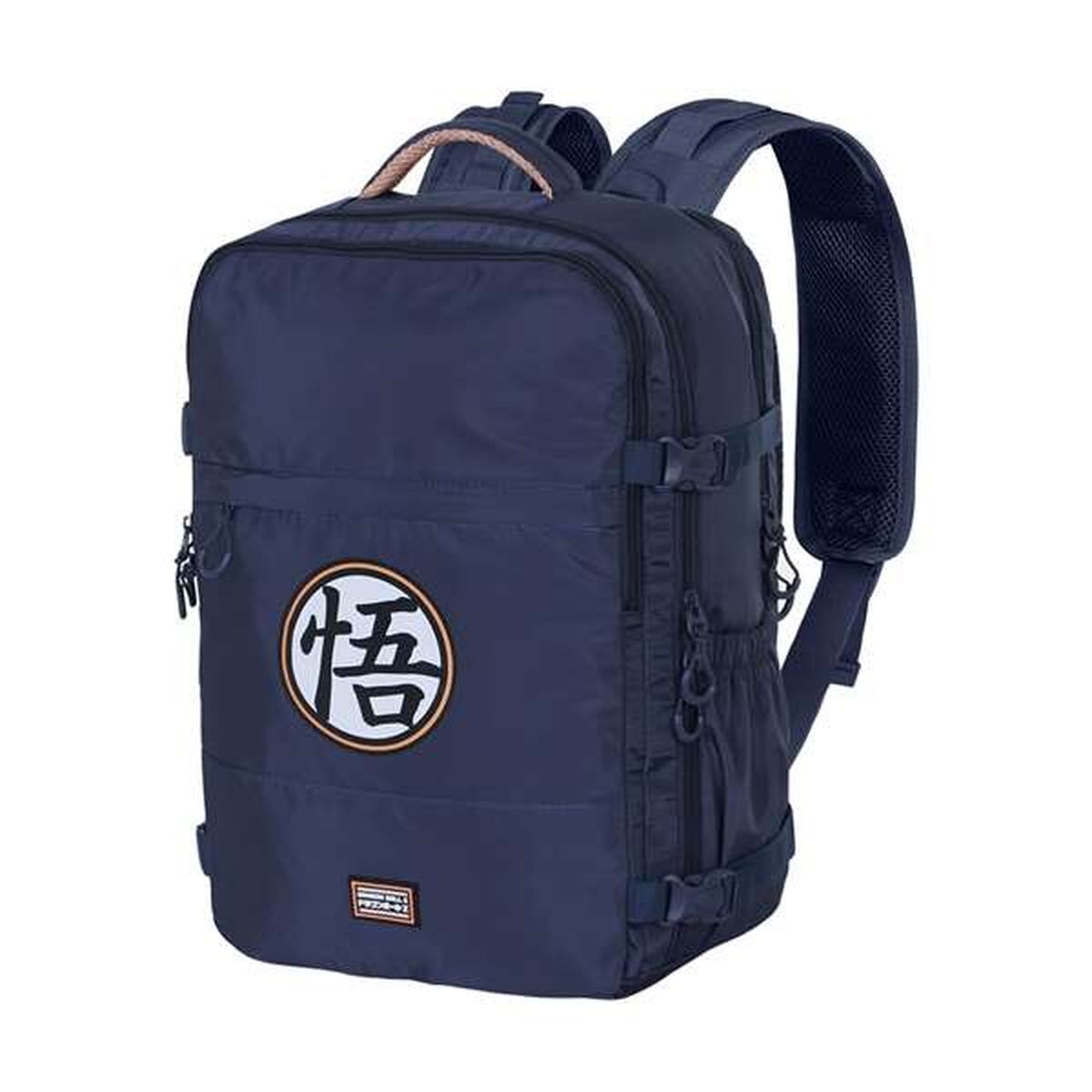 Mochila Multiusos Dragon Ball Cabina