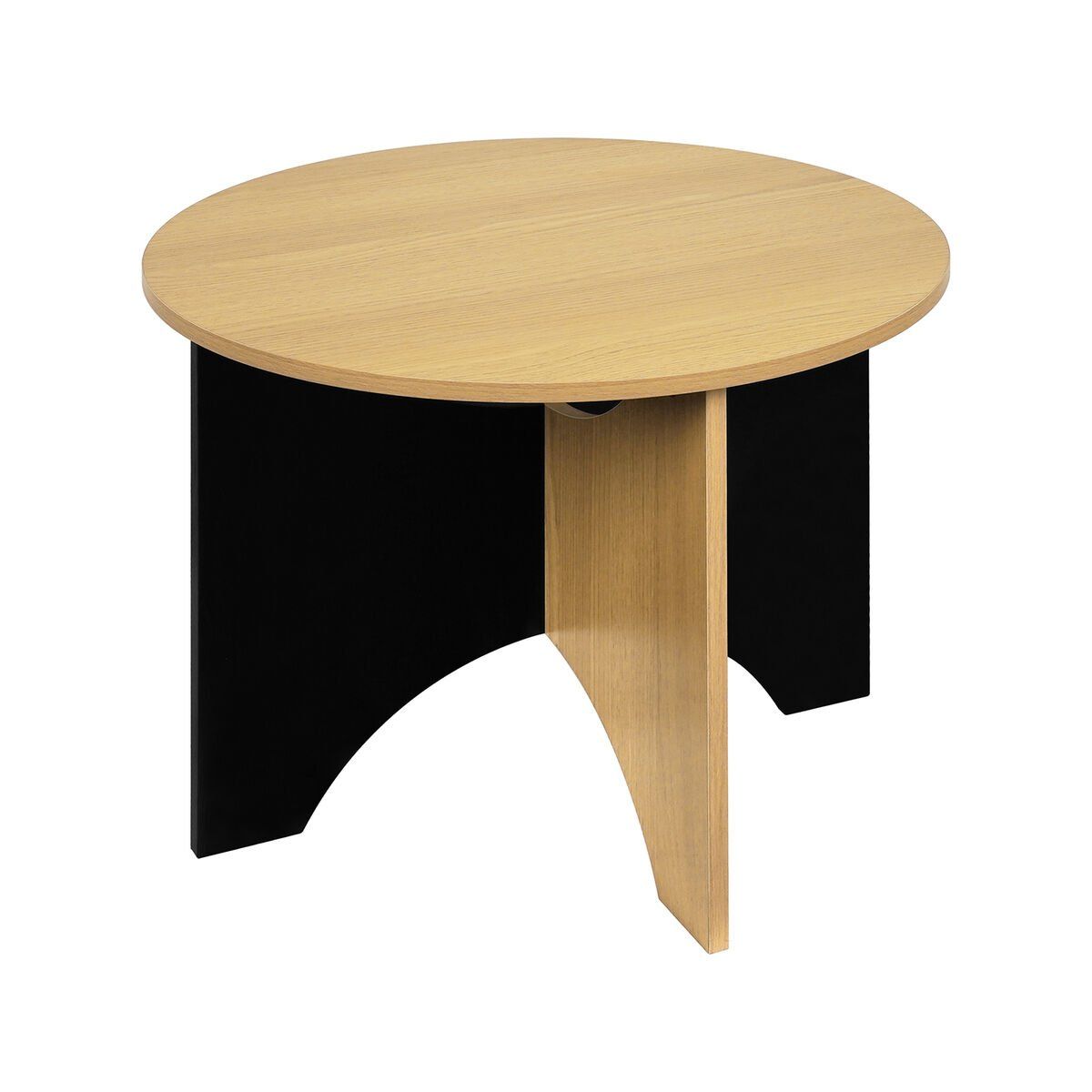 Mesa de Centro Versa 60 x 45 x 60 cm