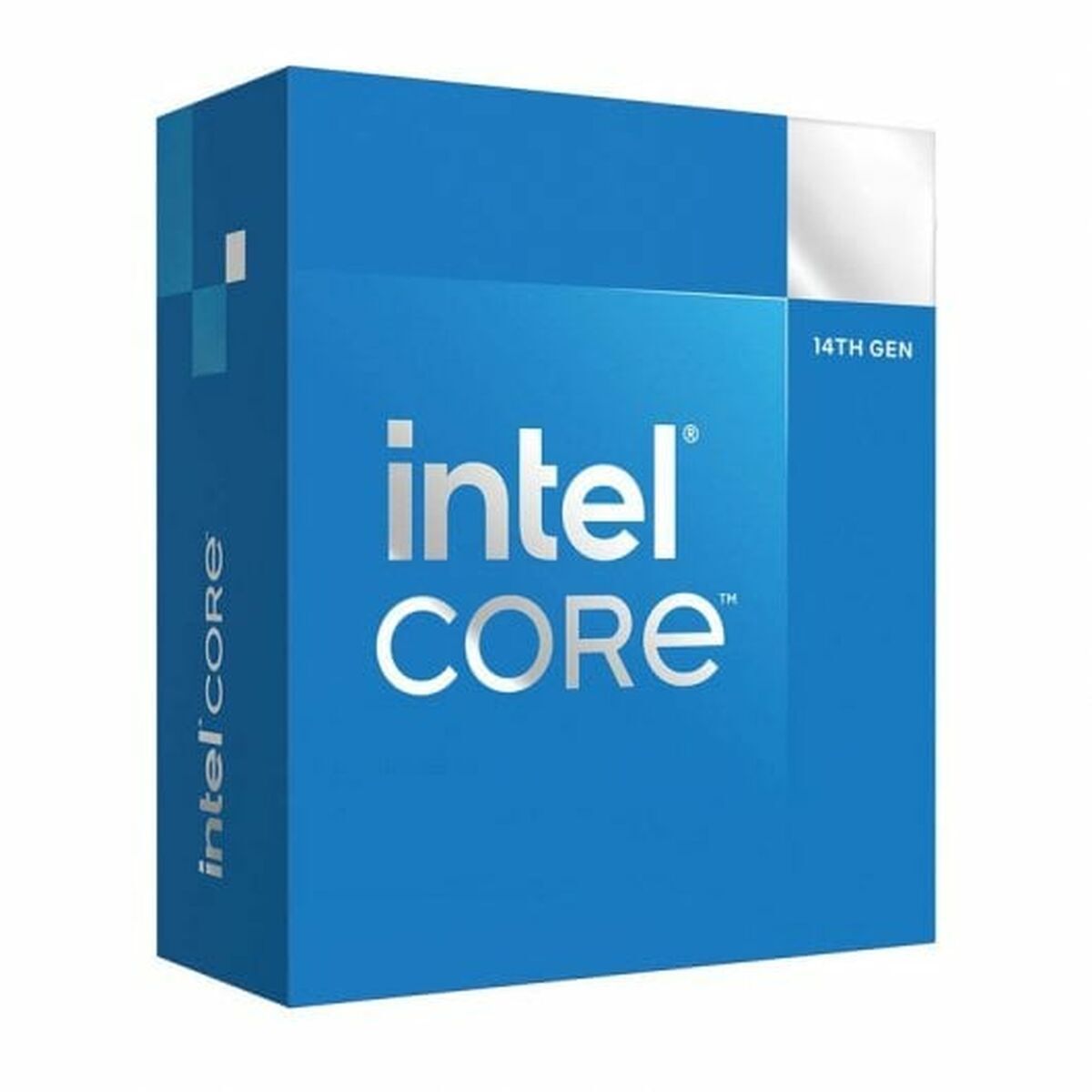 Procesador Intel BX8071514400 LGA 1700