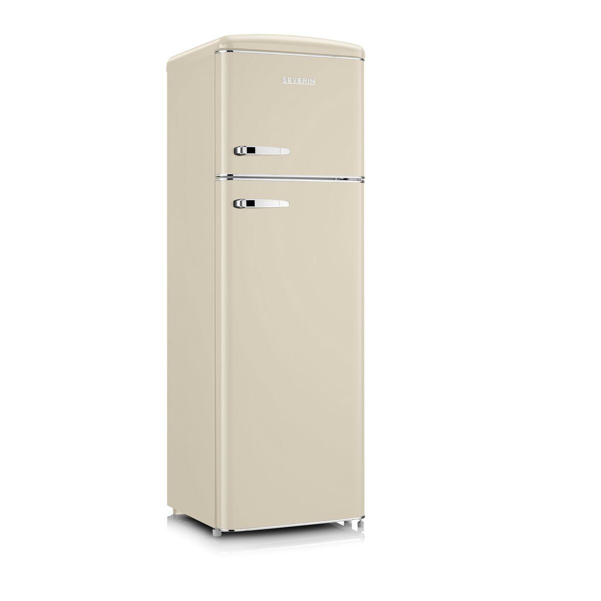 Frigorífico combinado Severin RKG8985 167