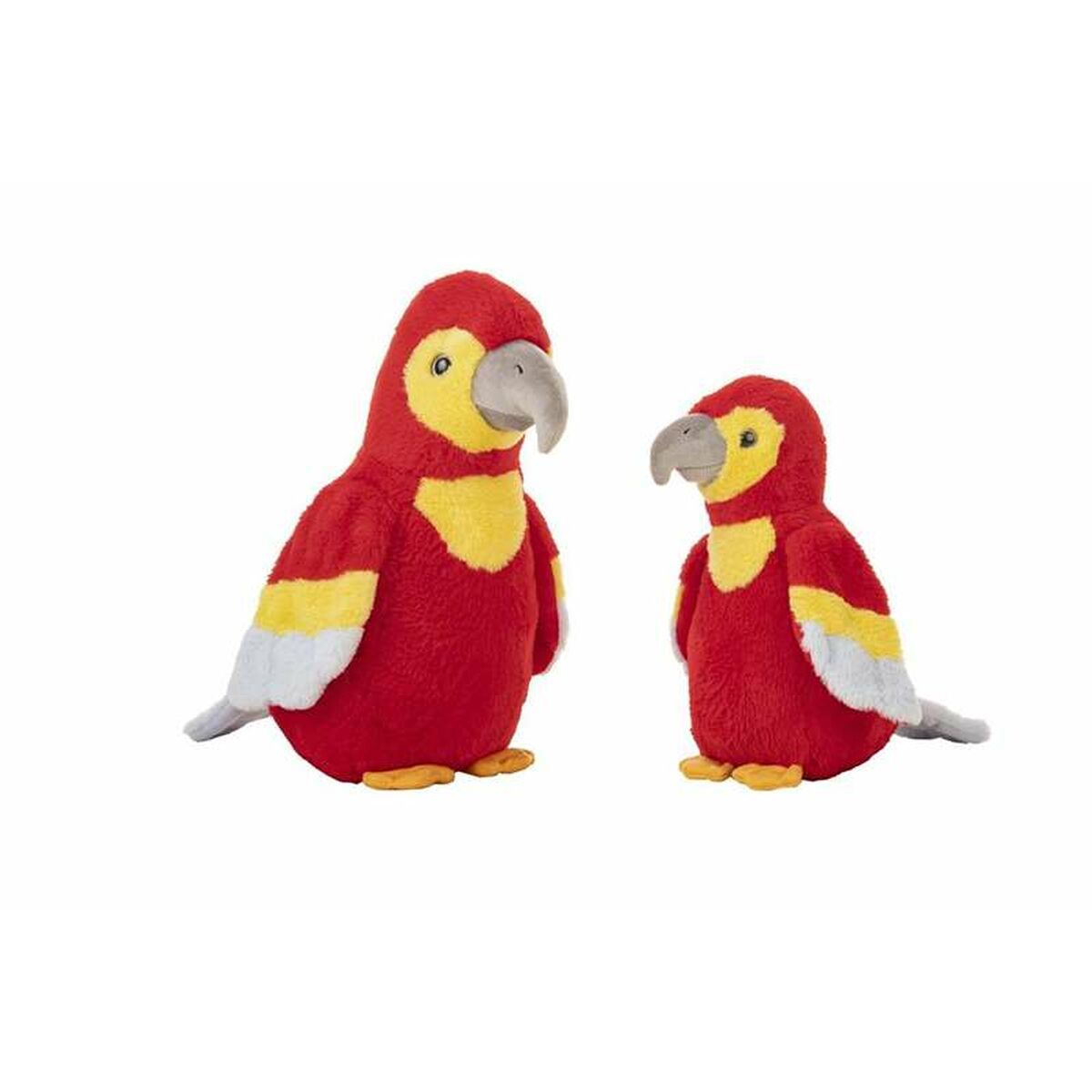 Peluche Loro 38 cm