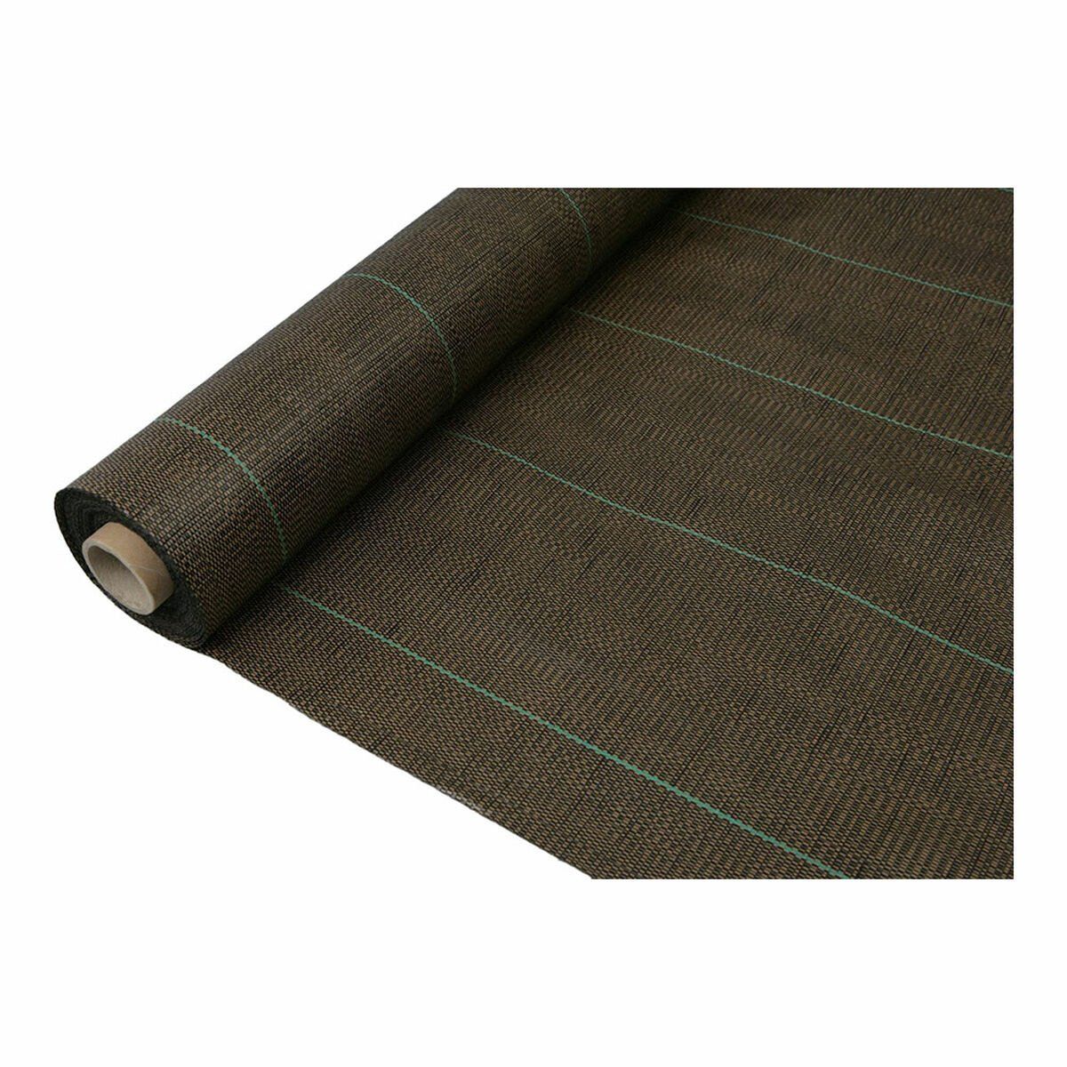 Malla de Ocultación Faura Marrón 1 x 100 m