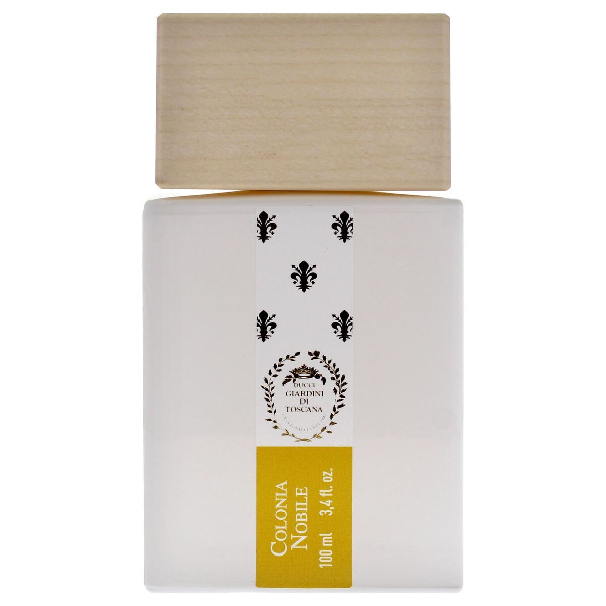Perfume Unisex Giardini di Toscana COLONIA NOBILE EDP 100 ml
