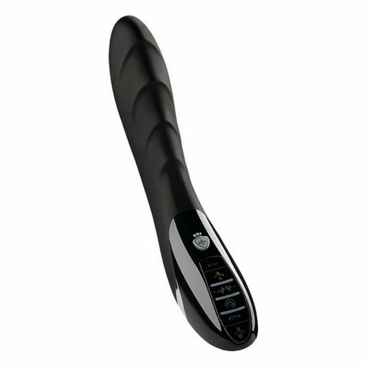 Vibrador Mystim 6303801 Negro