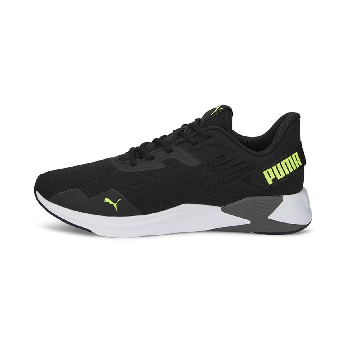 Zapatillas Deportivas Hombre Puma Disperse XT 2 Mesh Negro Hombre