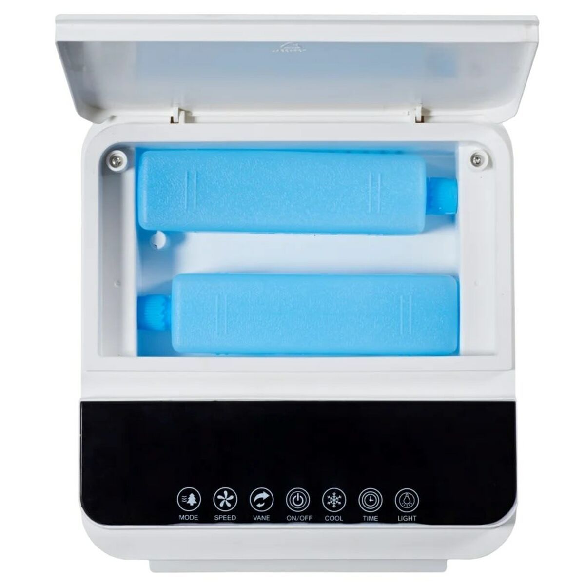Climatizador Evaporativo Portátil Prime3 SAC21