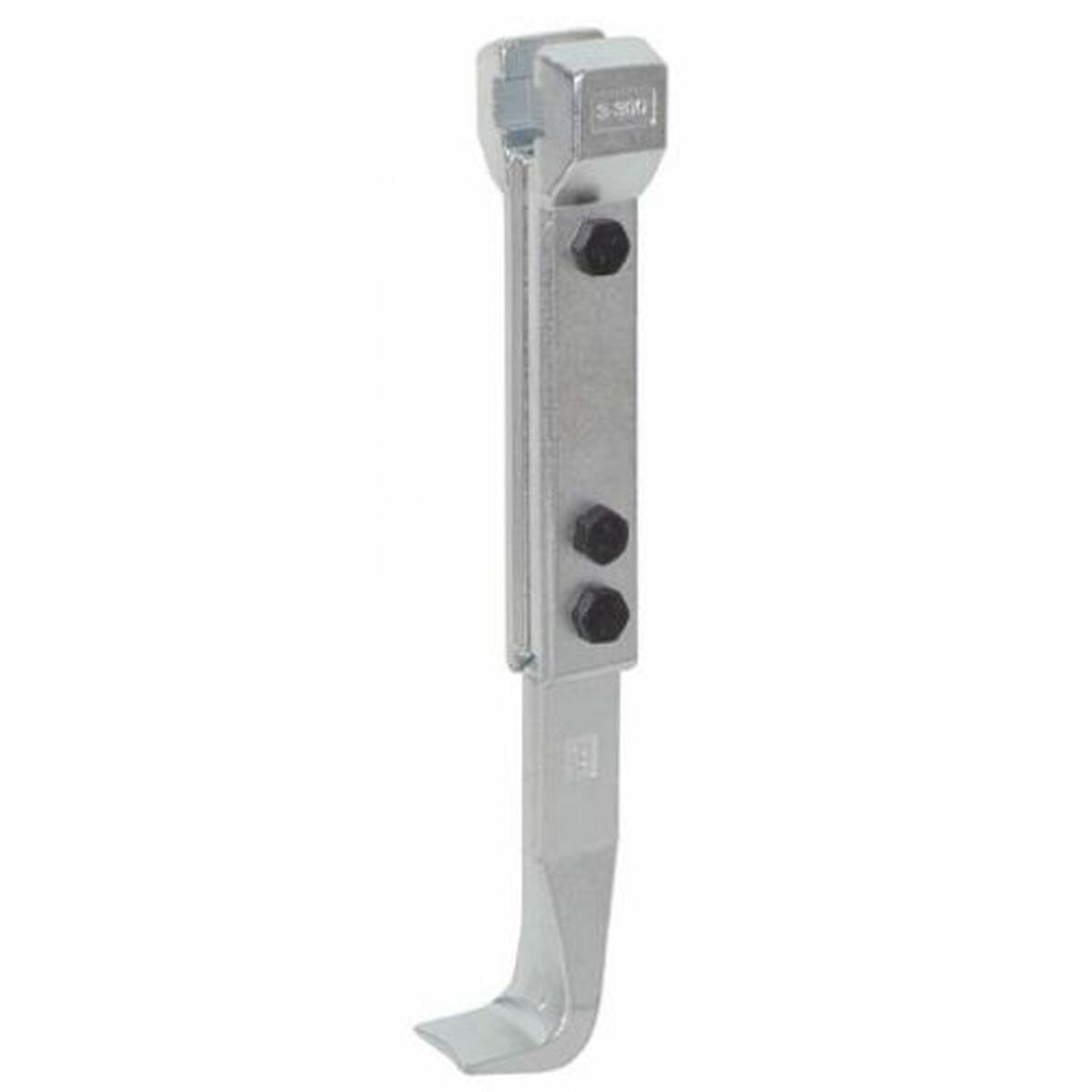 Patas estándar para extractores KUKKO 300 mm