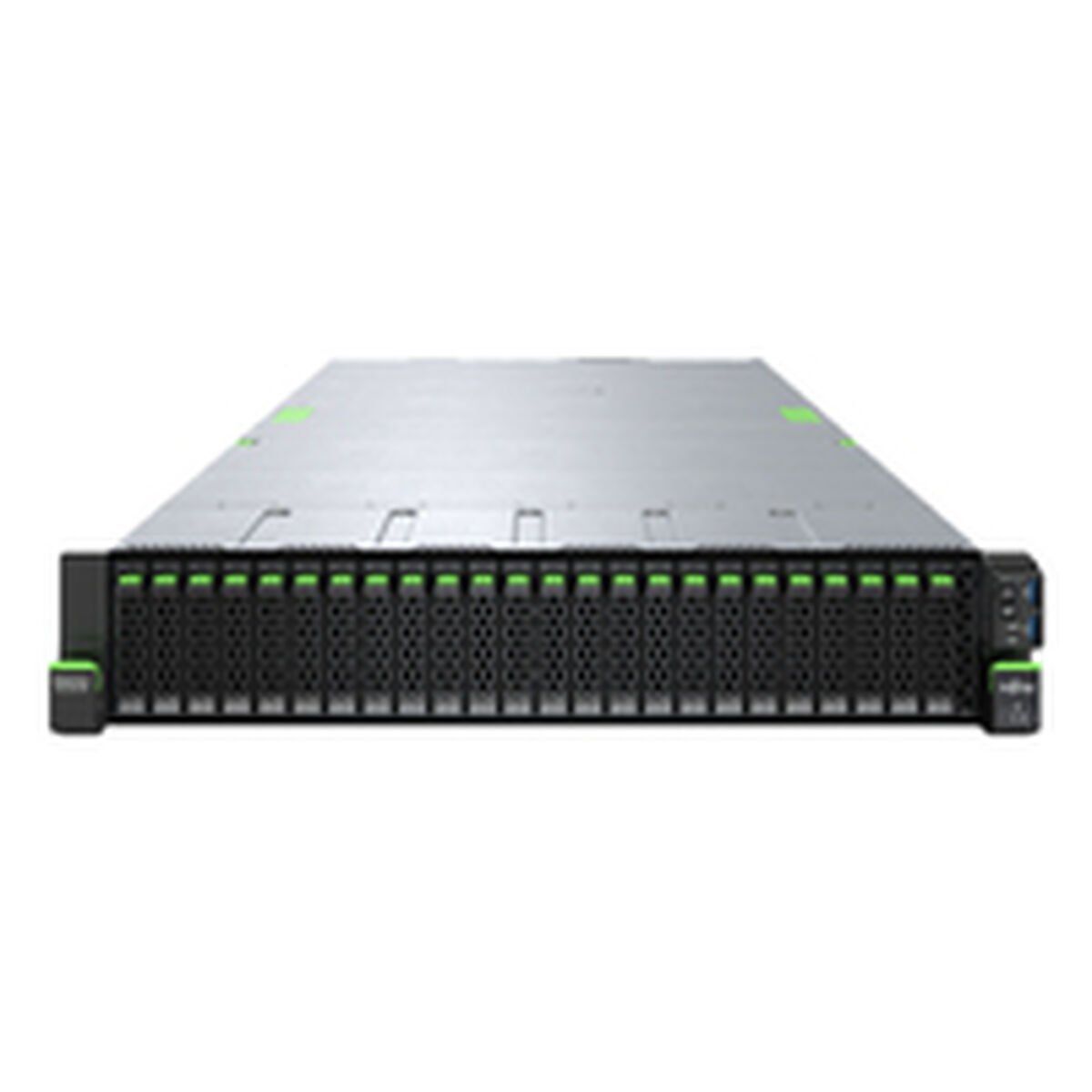 Servidor Fujitsu VFY:R2547SC541IN Intel Xeon Silver 4510 32 GB RAM