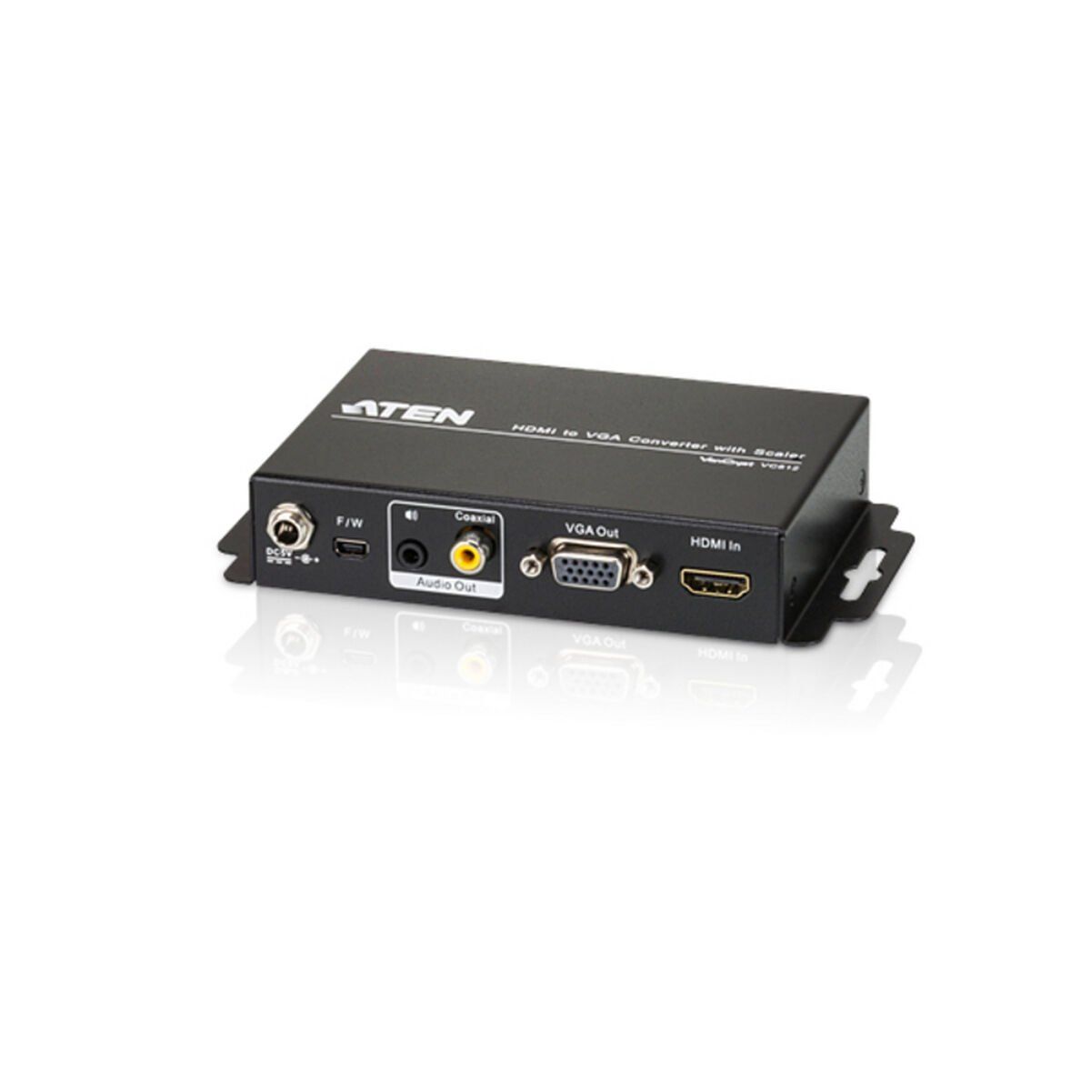 Adaptador Aten VC812-AT-G