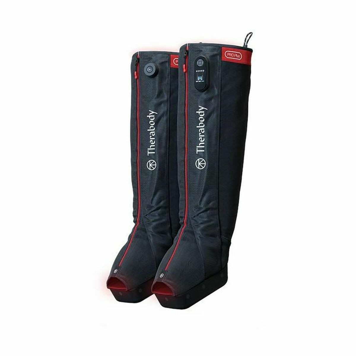 Set de Regalo Therabody JB0004130-3A1M