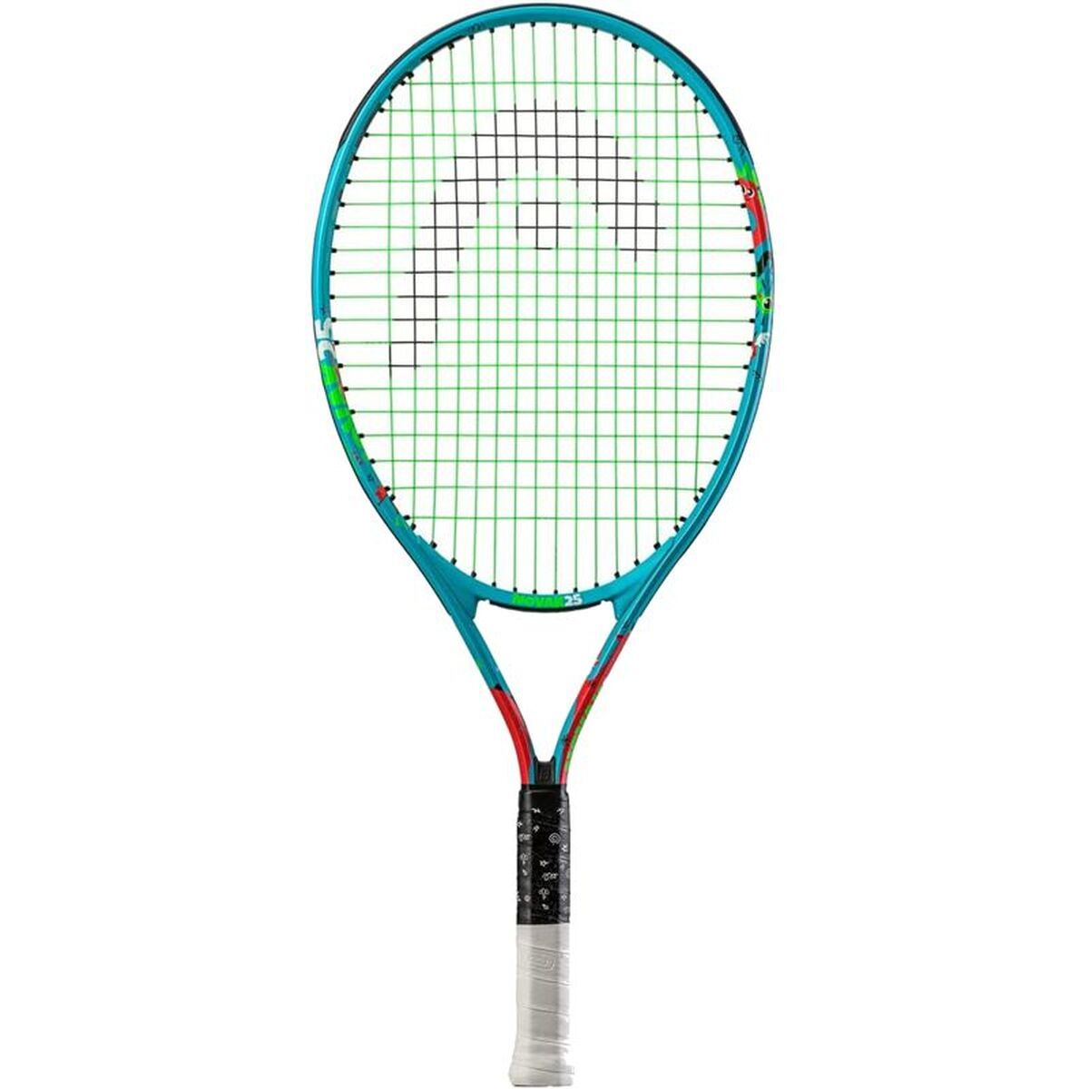 Raqueta de Tenis Head Novak 17