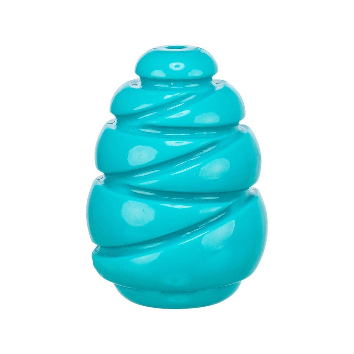 Mordedor de perro Trixie Super Strong Azul Talla única