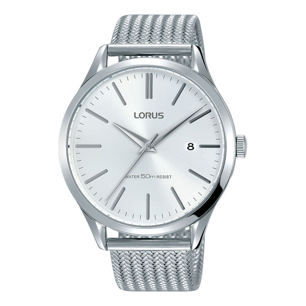 Reloj Hombre Lorus RS931DX9