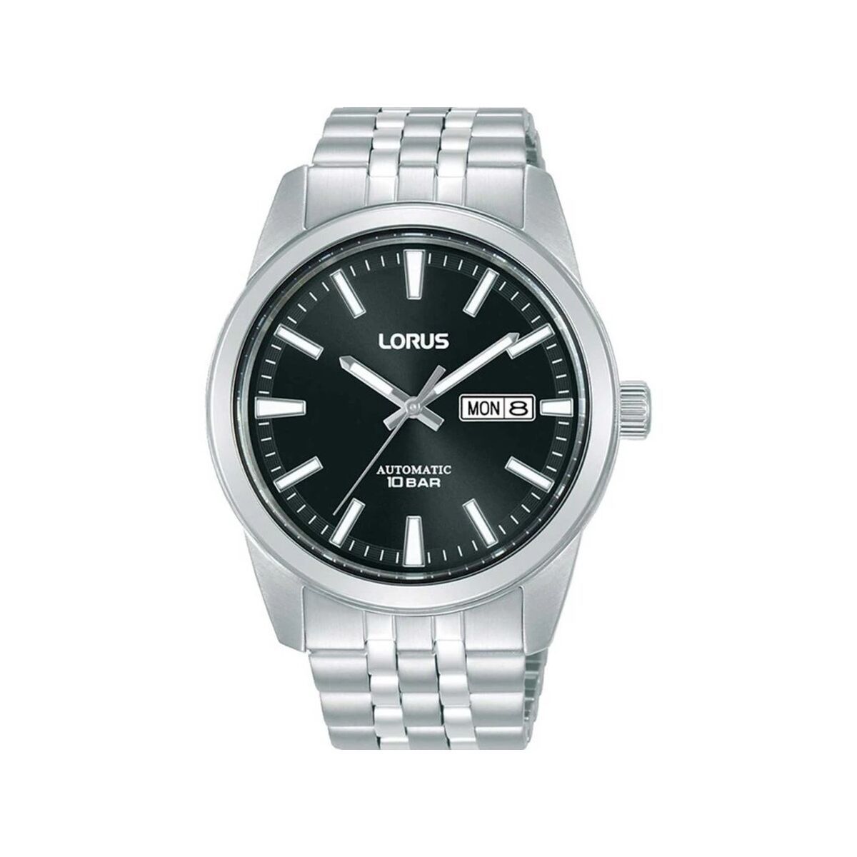 Reloj Hombre Lorus RL491BX9S