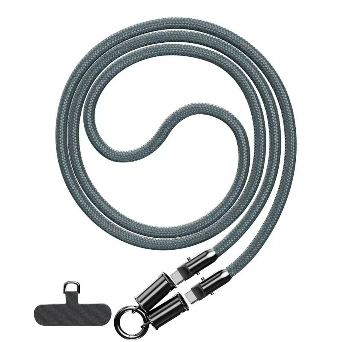 Cable USB DCU 34154063