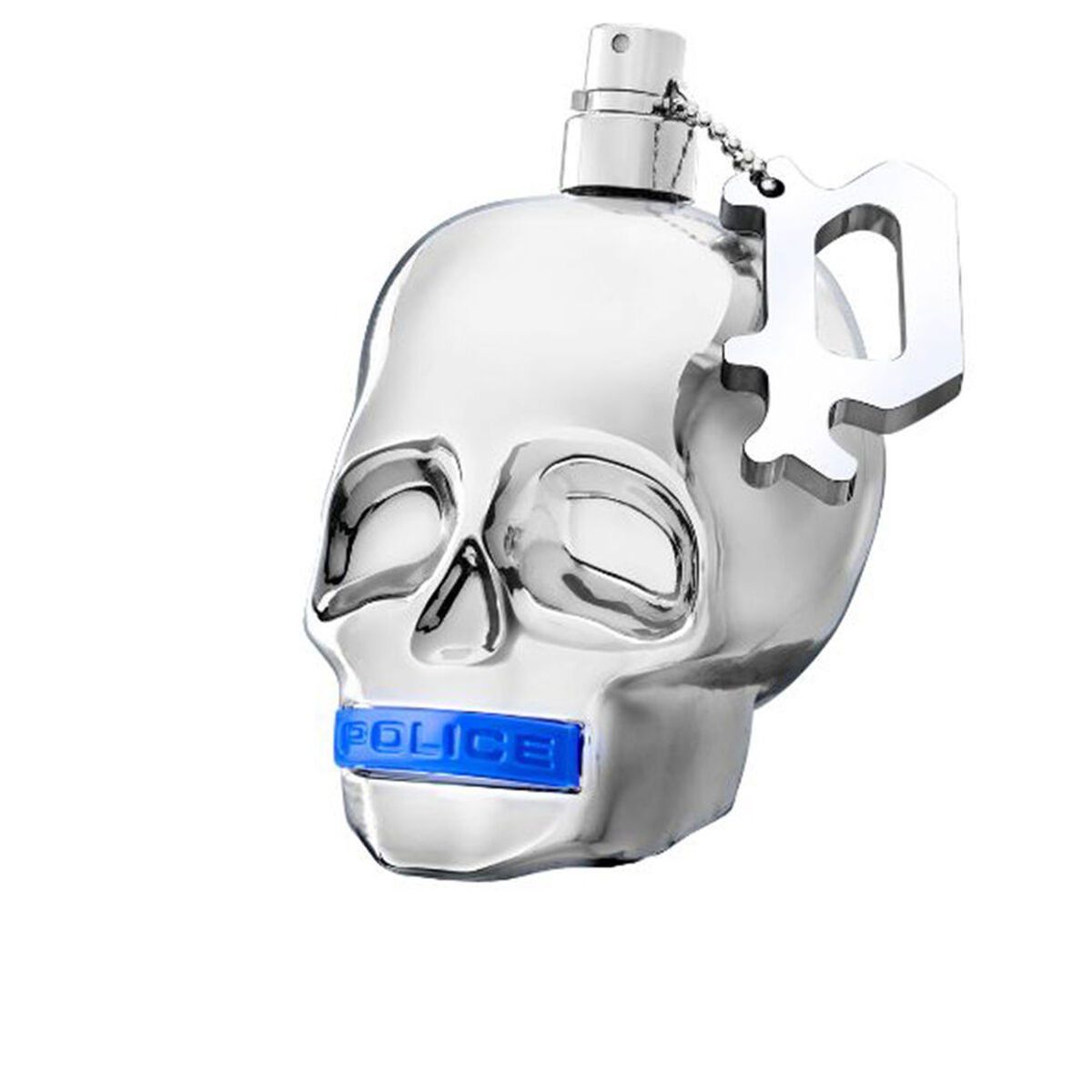 Perfume Hombre Police TO BE TRUE ME 125 ml