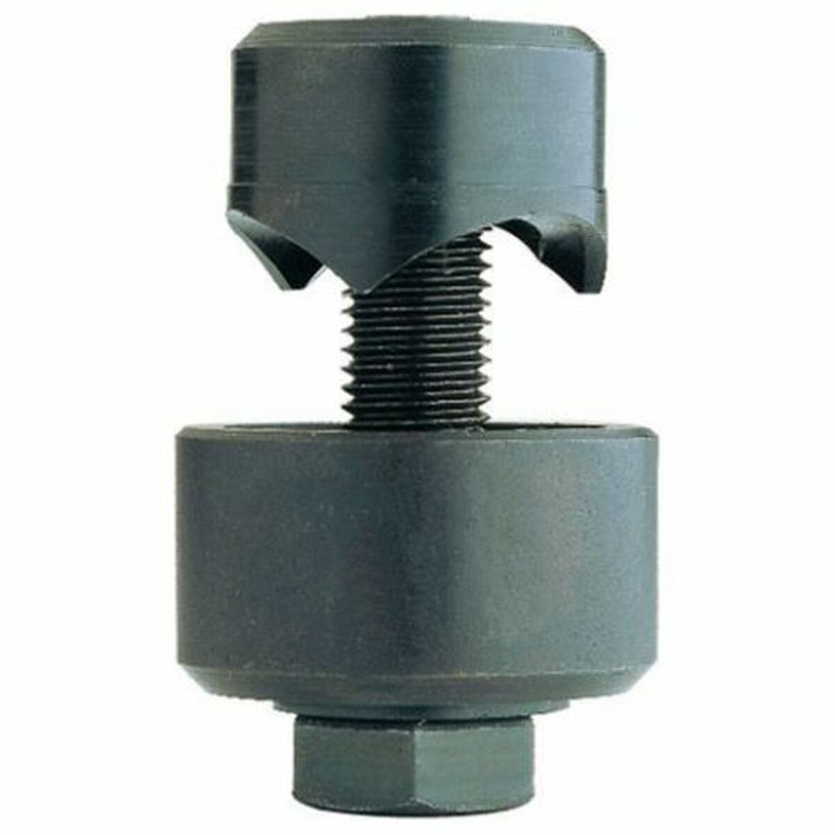 Punzonador de Tornillo RUKO Ø 25,4 mm MF