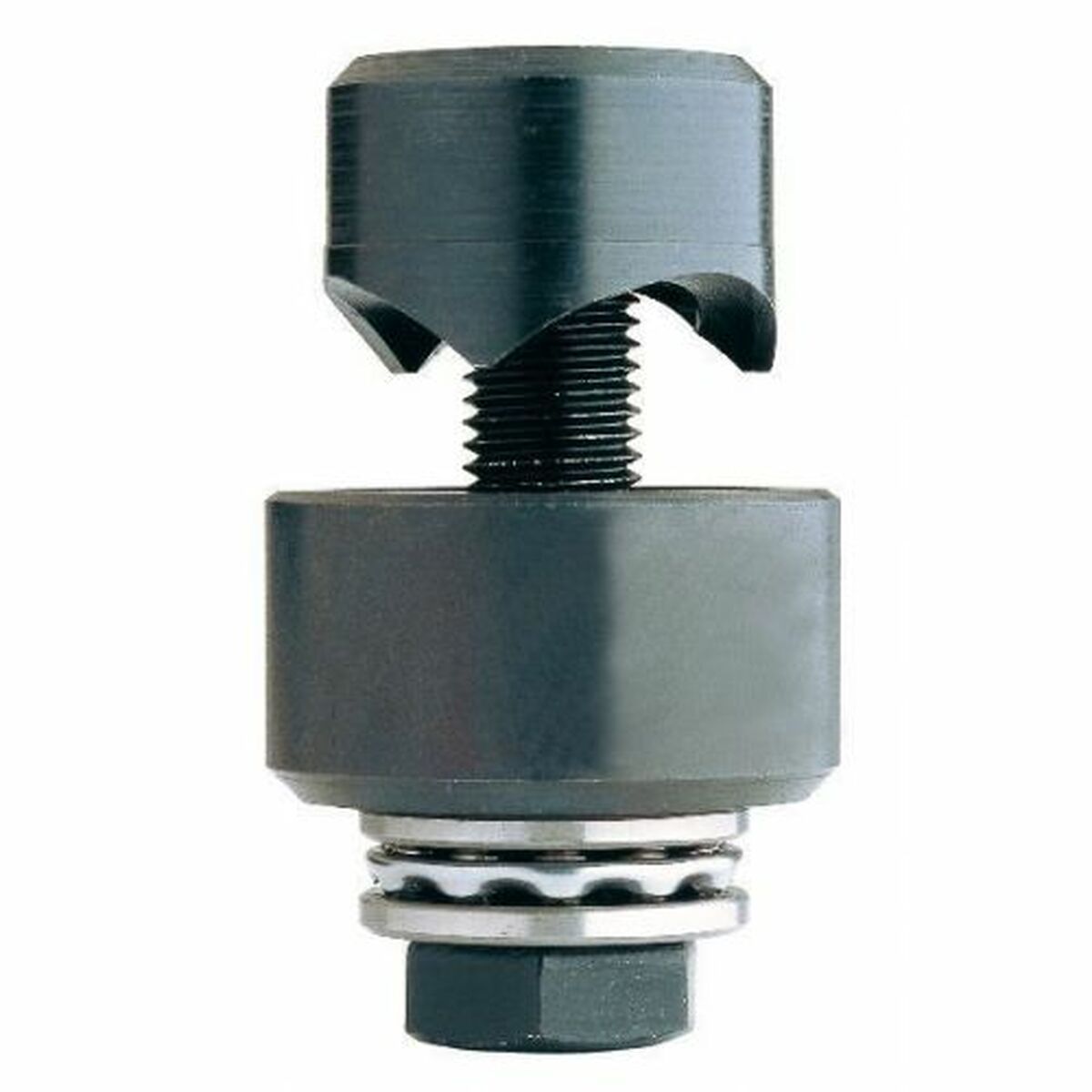 Punzonador de Tornillo RUKO Ø 40,5 mm Rodamientos MF