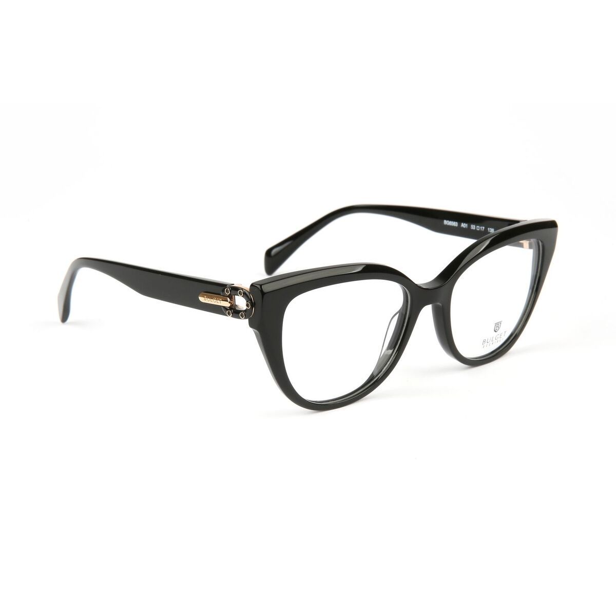 Montura de Gafas Mujer Bulget BG6563 53A01