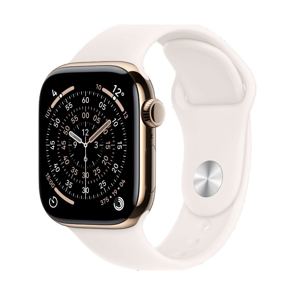 Smartwatch Apple Watch Series 11 GPS + Cellular Rosa 1,96" 46 mm Ø 46 mm
