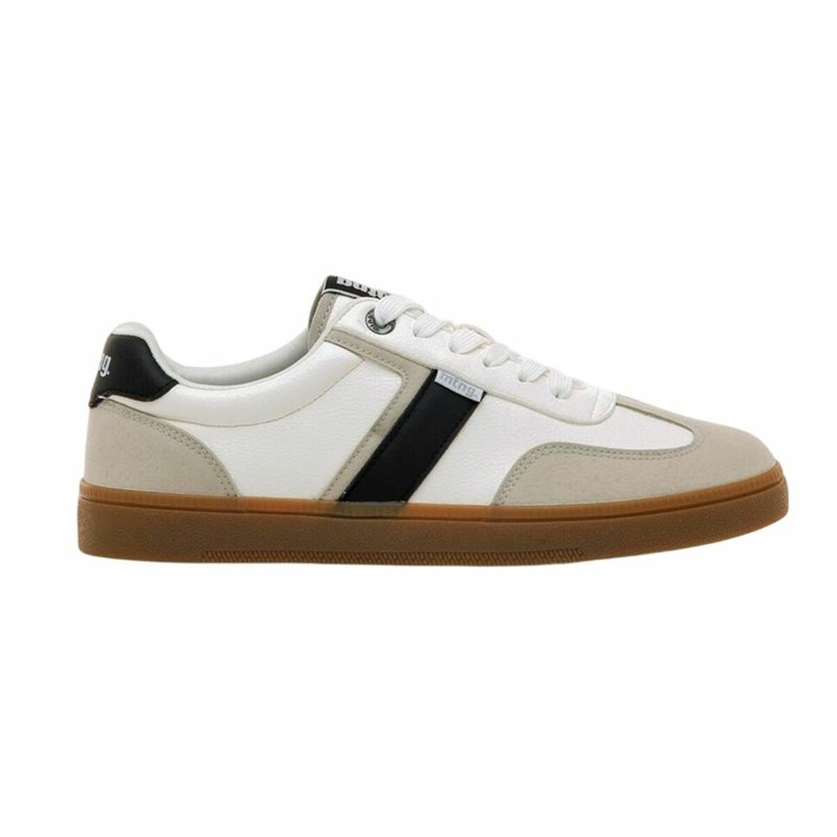 Zapatillas Deportivas Hombre Mustang Mustang 2025 V Attitude Beige