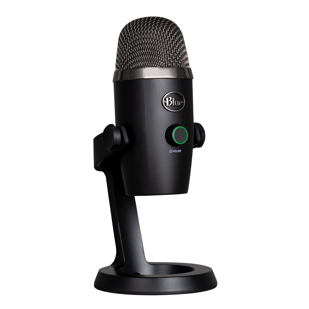 Micrófono Blue Microphones 988-000401 Negro