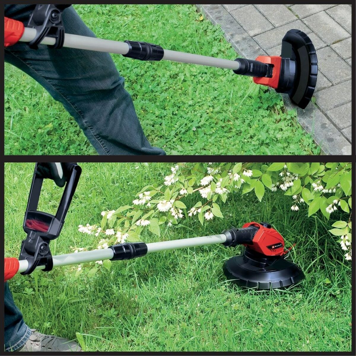 Desbrozadora multifunción Einhell 3411219