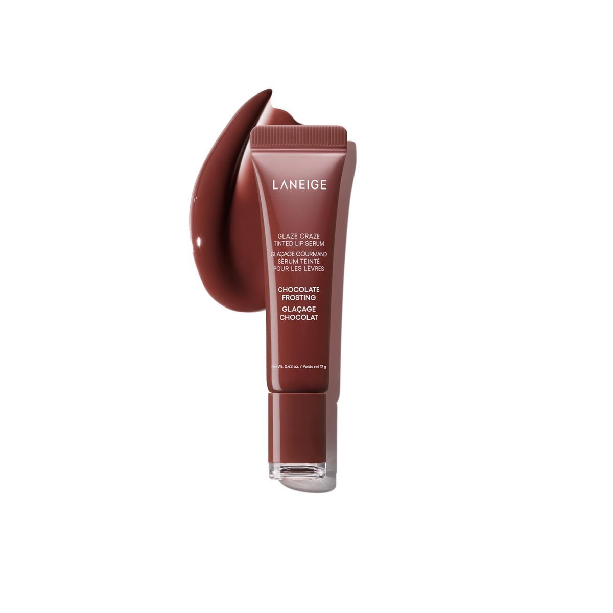 Protector Labial Laneige LIP SERUM 12 g