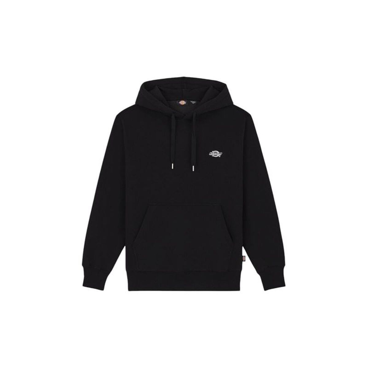 Sudadera con Capucha Hombre Dickies Summerdale Negro