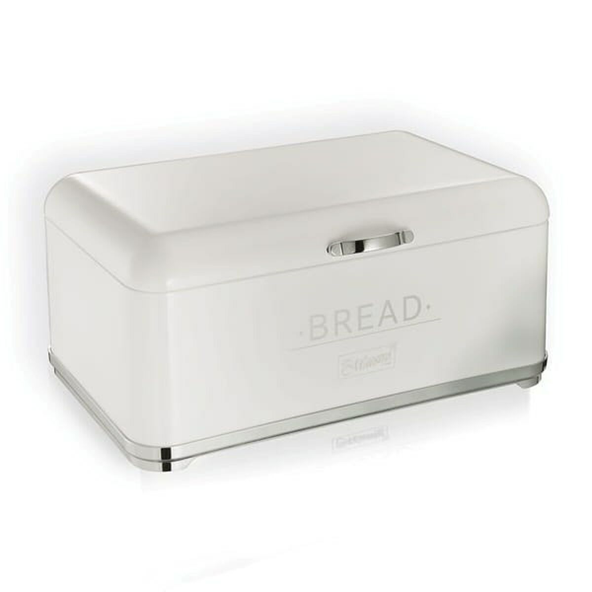 Panera Feel Maestro MR-1677-AR-W Blanco Acero Inoxidable