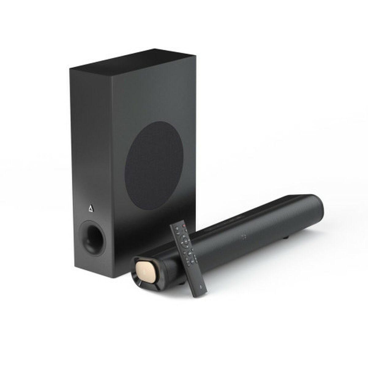 Altavoces Creative Technology STAGE PRO 2.1