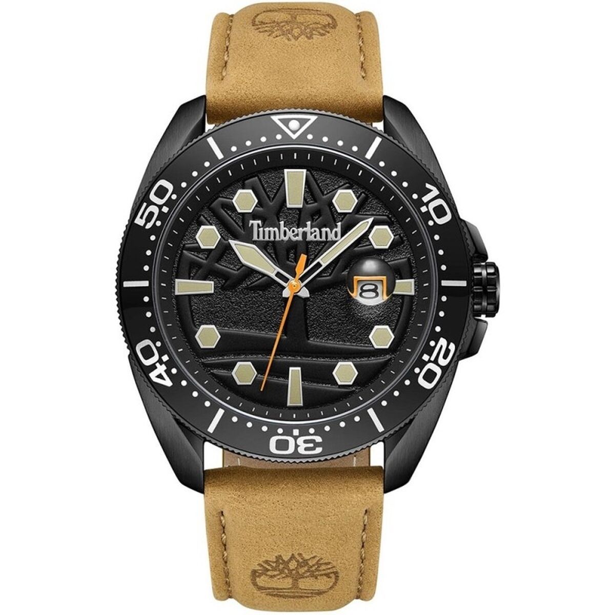 Reloj Hombre Timberland TDWGB2230601