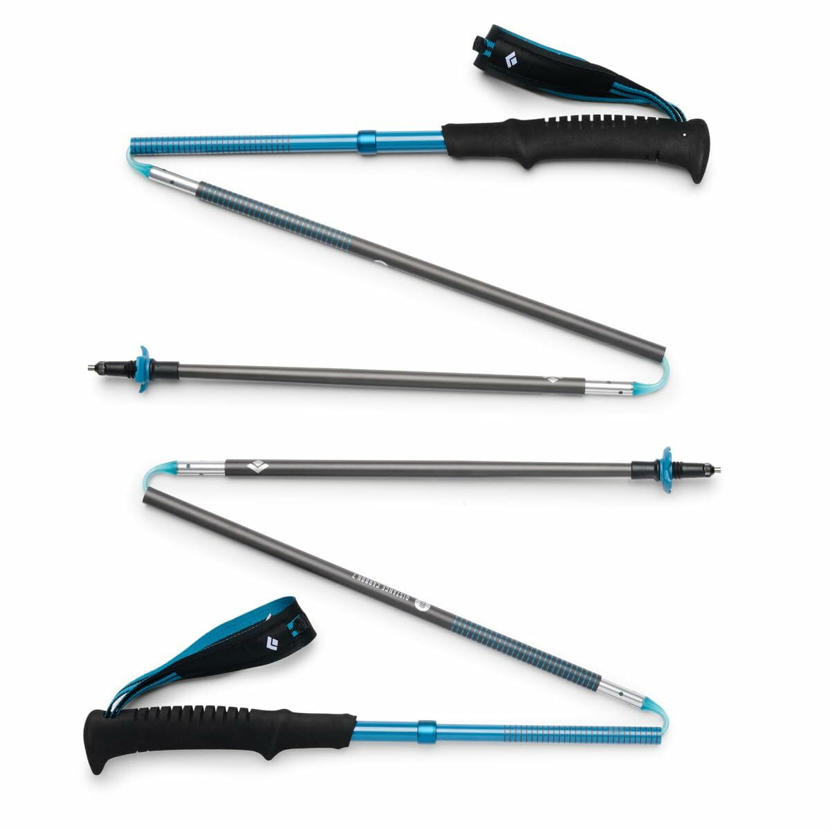 Bastón Trekking Black Diamond BD11255440071301