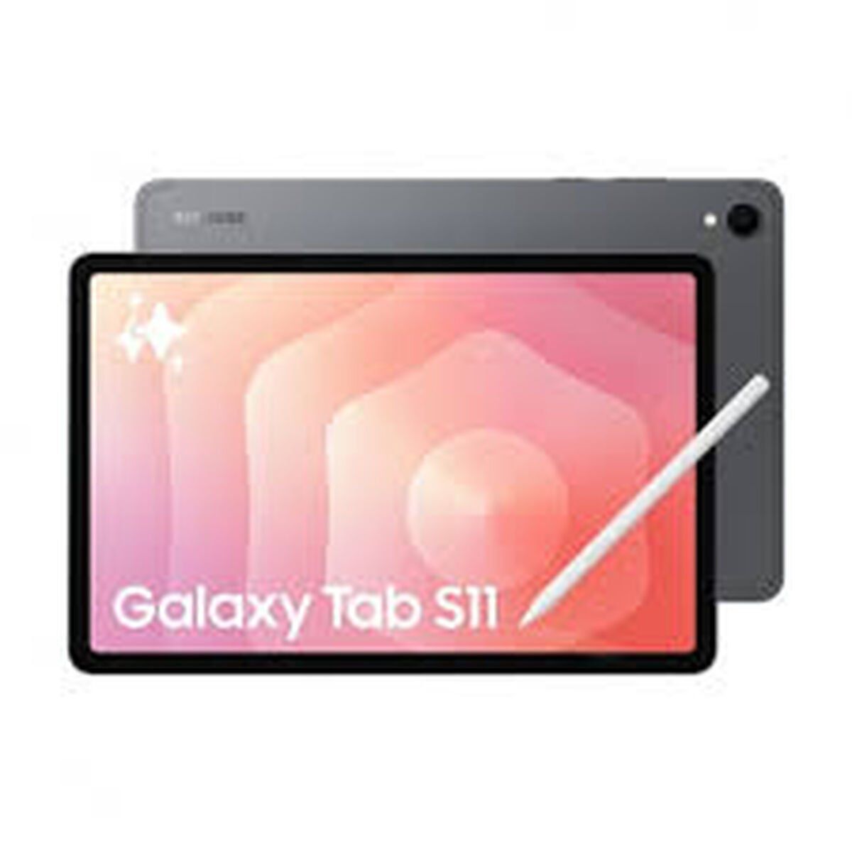 Tablet Samsung Galaxy Tab S11 X730 11" 12 GB RAM 256 GB Gris