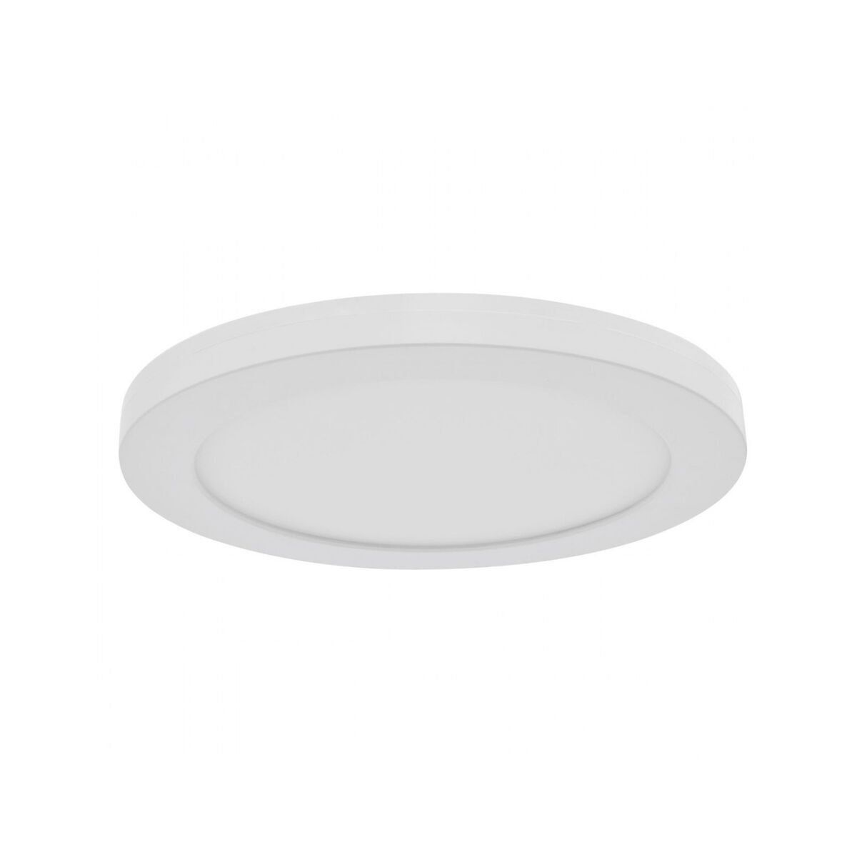 Foco empotrable Muvit iO Blanco 30 W 3000 lm 330 mm Wi-Fi