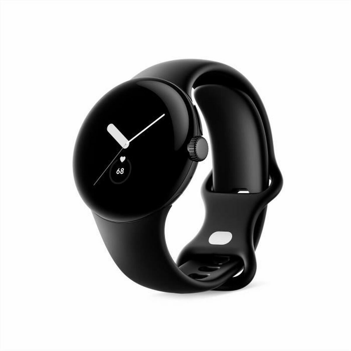 Smartwatch Google Pixel Watch Negro 1,2" 1,6"