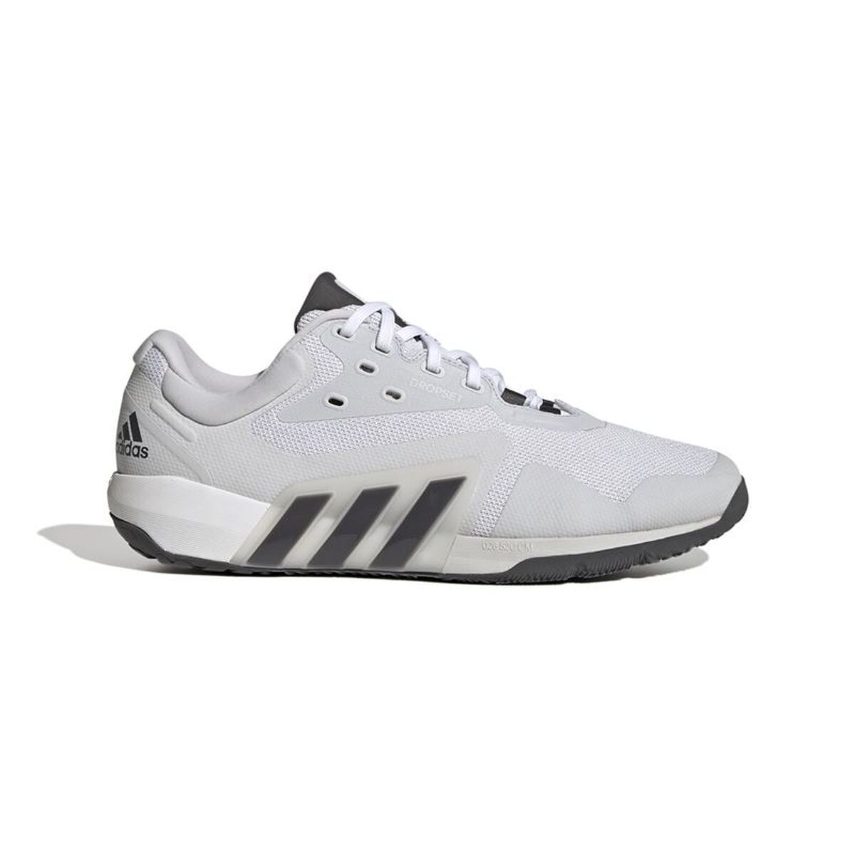 Zapatillas Deportivas Hombre Adidas Dropstep Trainer Blanco Hombre