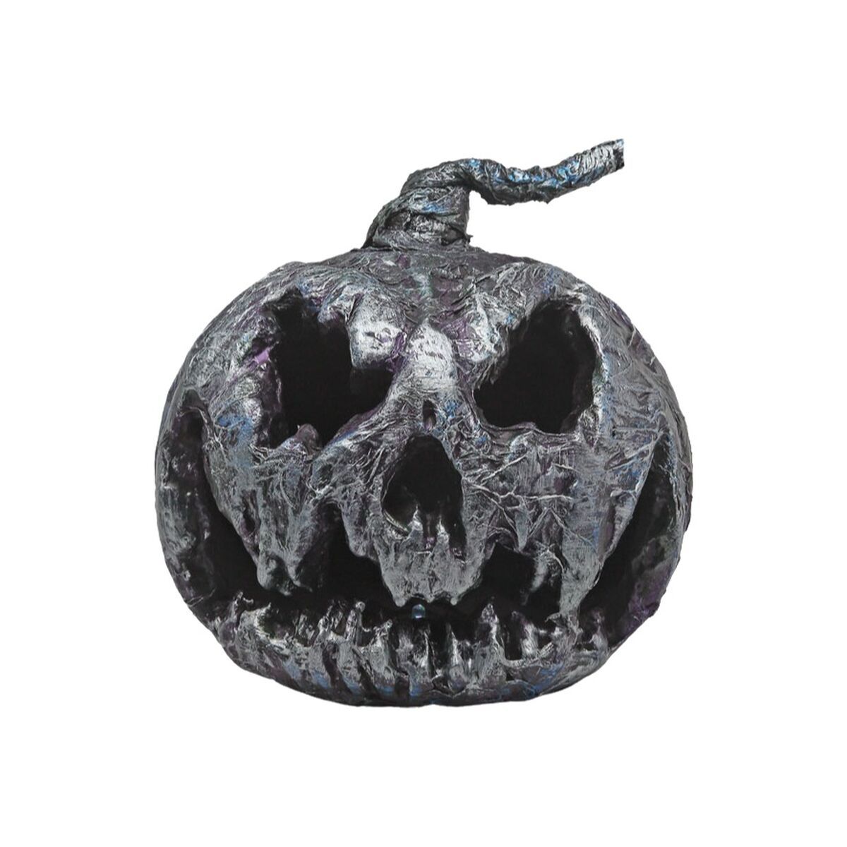 Decoración para Halloween 24 x 19 cm Calabaza